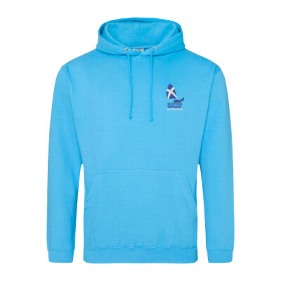 Scottish Optimist Adult Hoodie Thumbnail