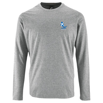 Imperial Long Sleeve T-shirt Thumbnail