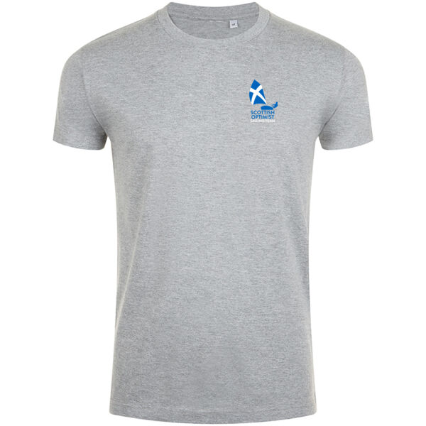 Imperial Fit T-shirt Thumbnail