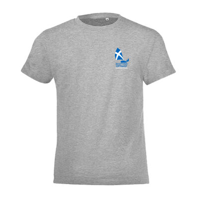 Kids Regent T-shirt Thumbnail