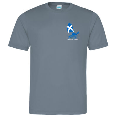 Adult T-shirt Thumbnail