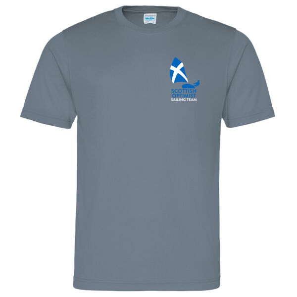 Adult T-shirt Thumbnail