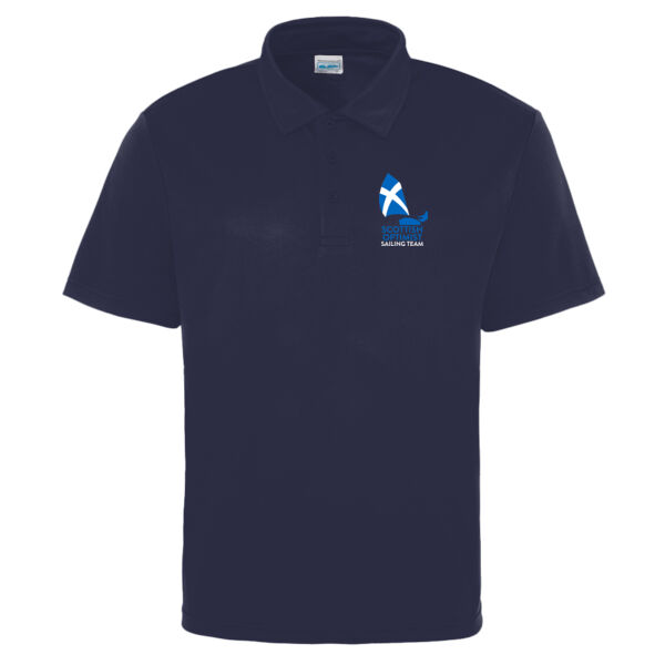 Adult Polo Shirt Thumbnail