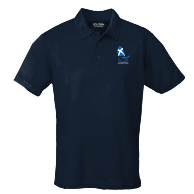 Kids Polo Shirt Thumbnail