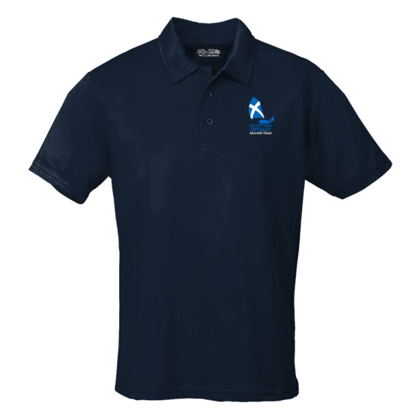 Kids Polo Shirt Thumbnail