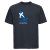 Russell Heavyweight T-Shirt Thumbnail