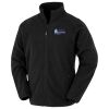 Result Genuine Recycled Polarthermic Fleece Jacket Thumbnail