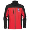 Stormtech Cascades Soft Shell Jacket Thumbnail